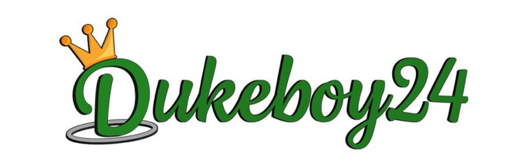 Dukeboy24 Twitch Logo